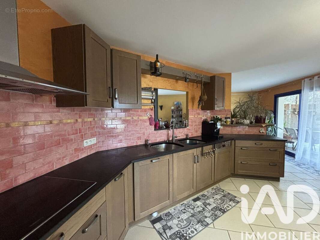 Photo 6 - Maison à LOUHANS