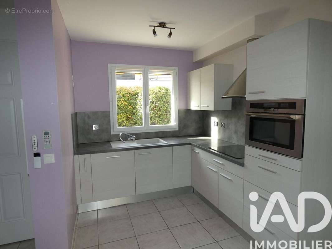 Photo 2 - Maison à VALRAS-PLAGE