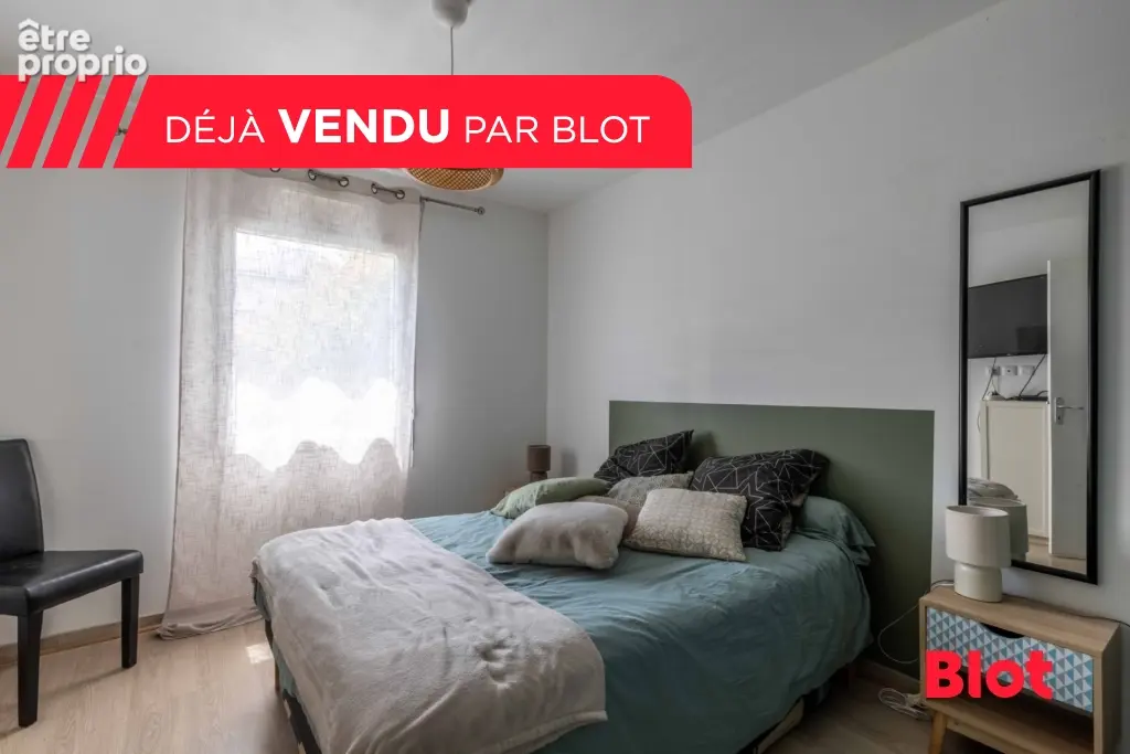 Maison 4 pièces 78 m² à vendre à Janze (35150) - photo 7