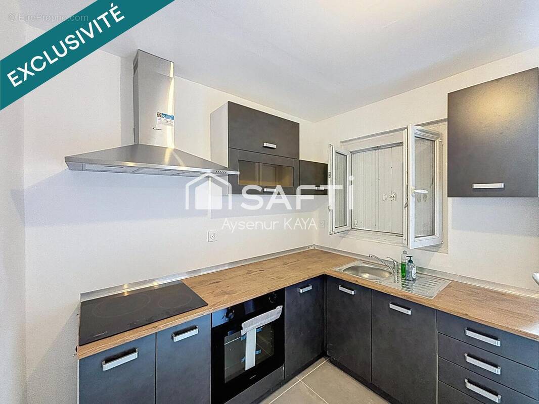 Photo 1 - Appartement à SAINT-CLAUDE