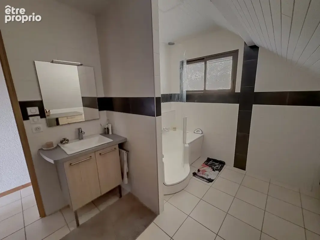 Maison 149 m² à Novalaise  - photo 12