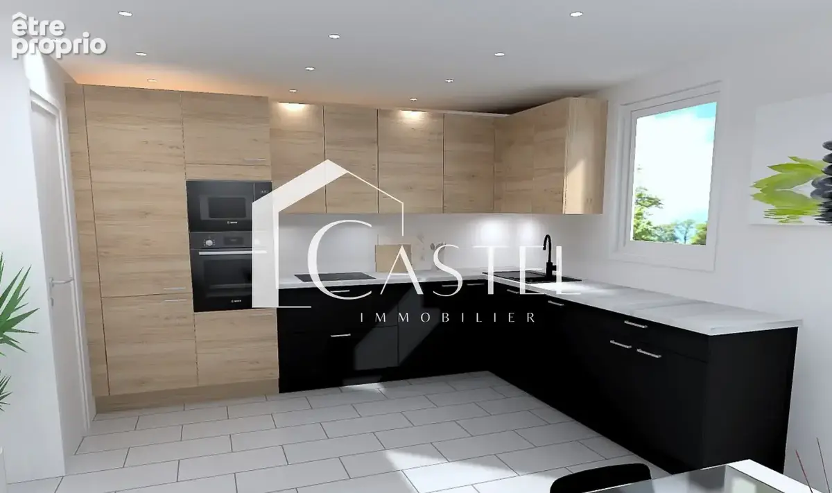 Maison familiale - photo 4