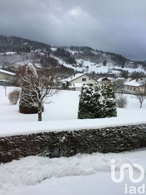 Photo 6 - Maison à FRESSE-SUR-MOSELLE