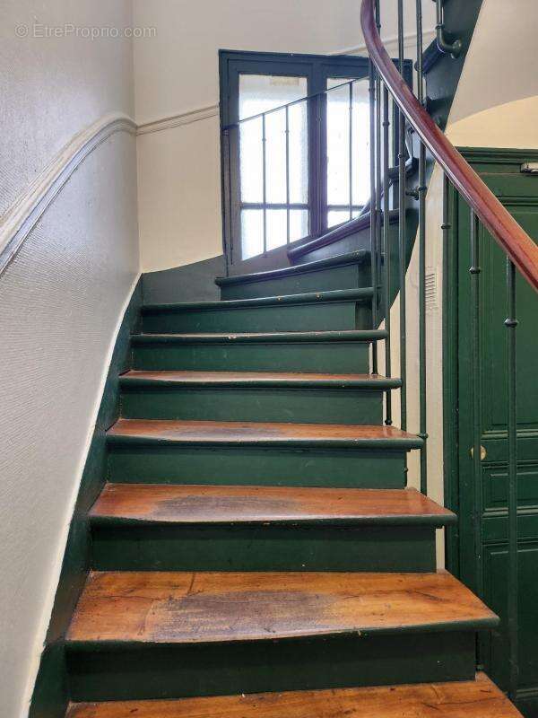 Appartement à SAINT-DENIS