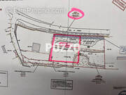 Terrain à JULLOUVILLE