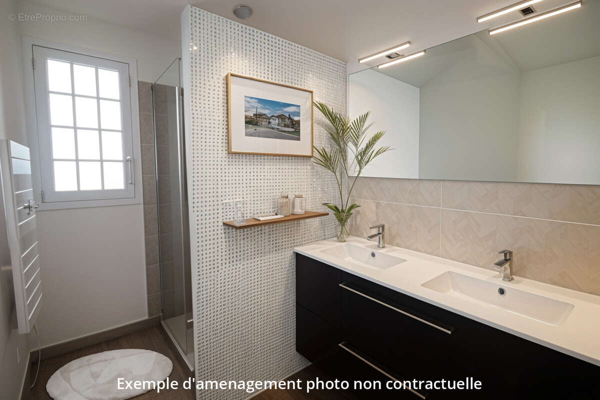 Maison à MESCHERS-SUR-GIRONDE