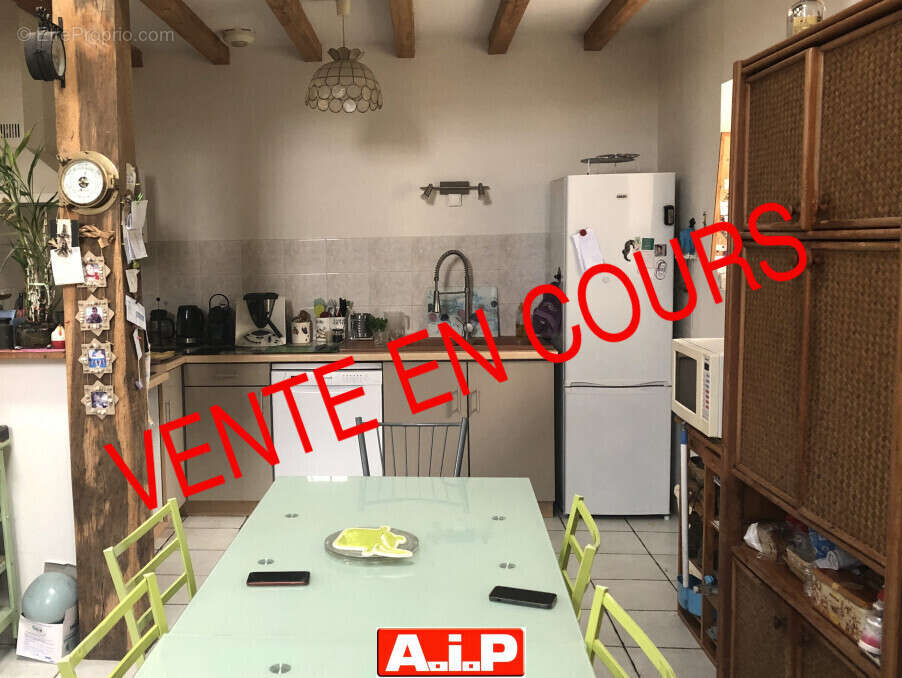 Maison à SAINT-MESMIN