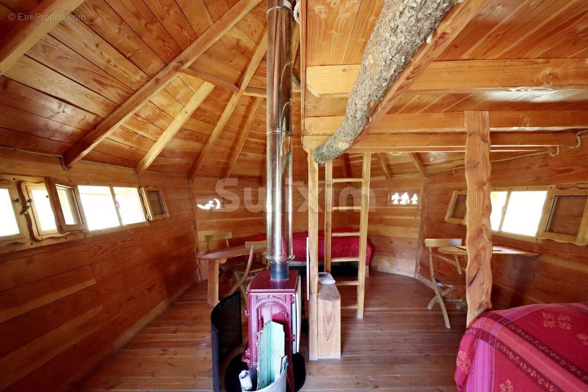 Maison à CORNILLON-SUR-L&#039;OULE