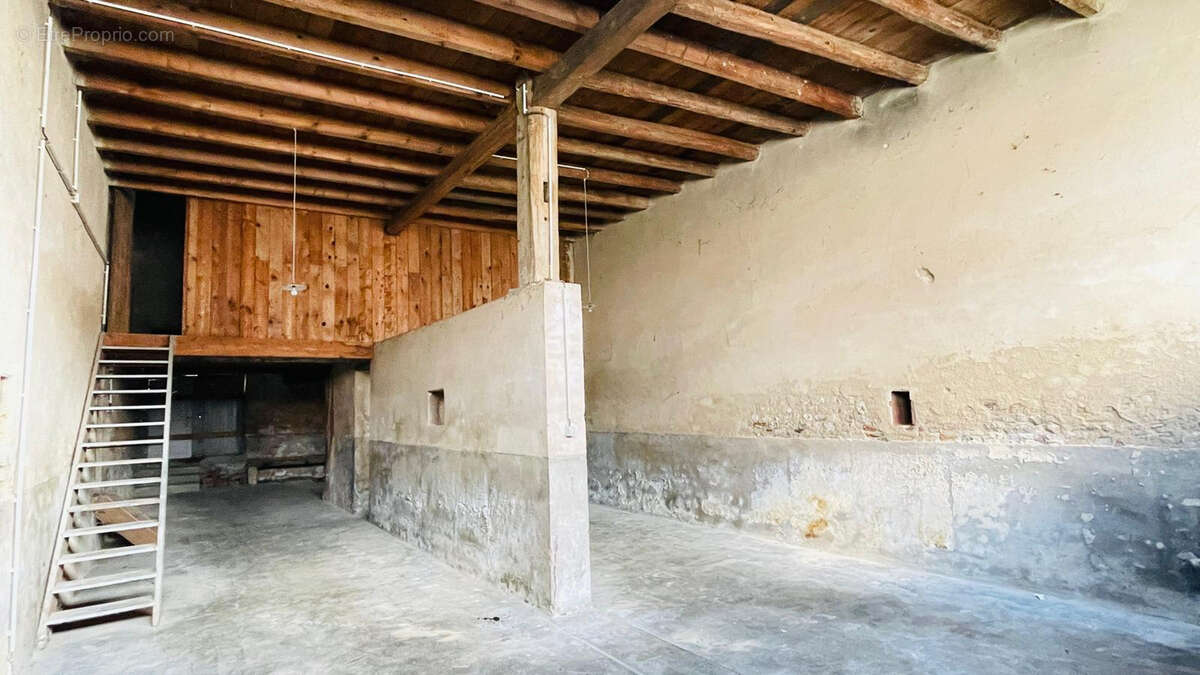 Maison à VACQUEVILLE