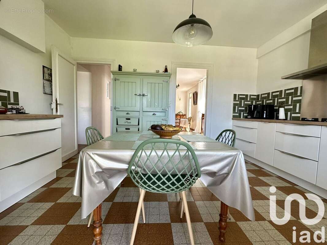 Photo 4 - Maison à SAINT-SULPICE-DE-ROYAN