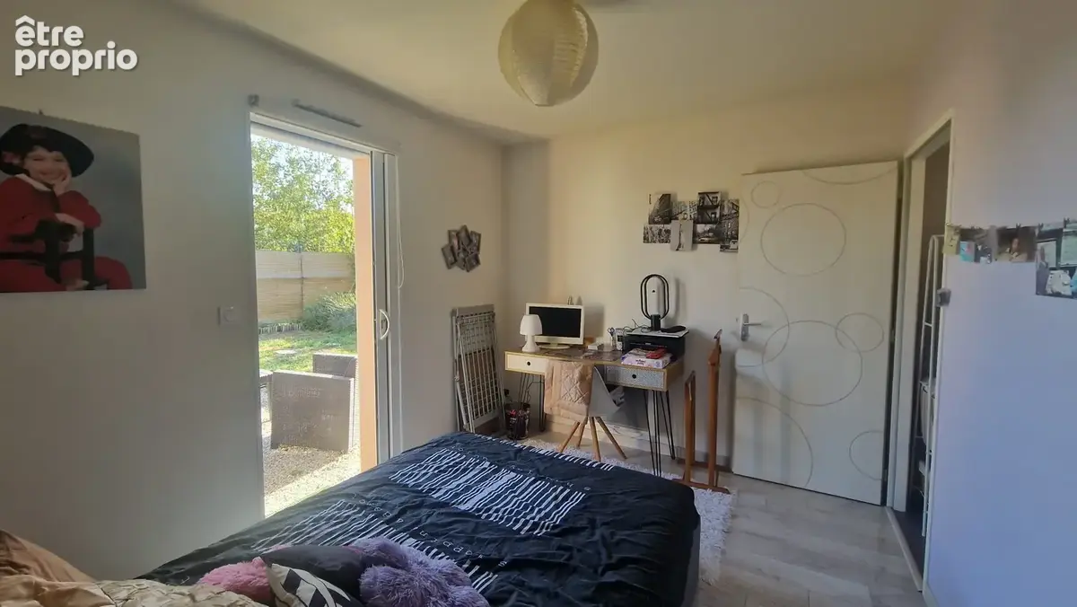 Maison 5 pièces 112 m² à vendre à Vouille (79230) - photo 9