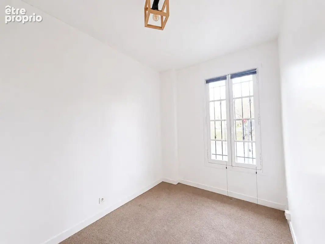 TOULOUSE - LES CHALETS -appartement T2 de 55.4 m² carrez - photo 10