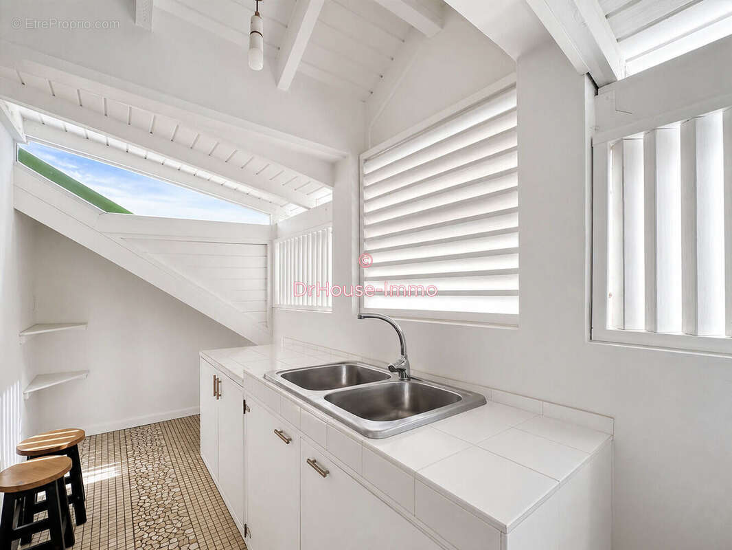 Appartement à SAINT-MARTIN