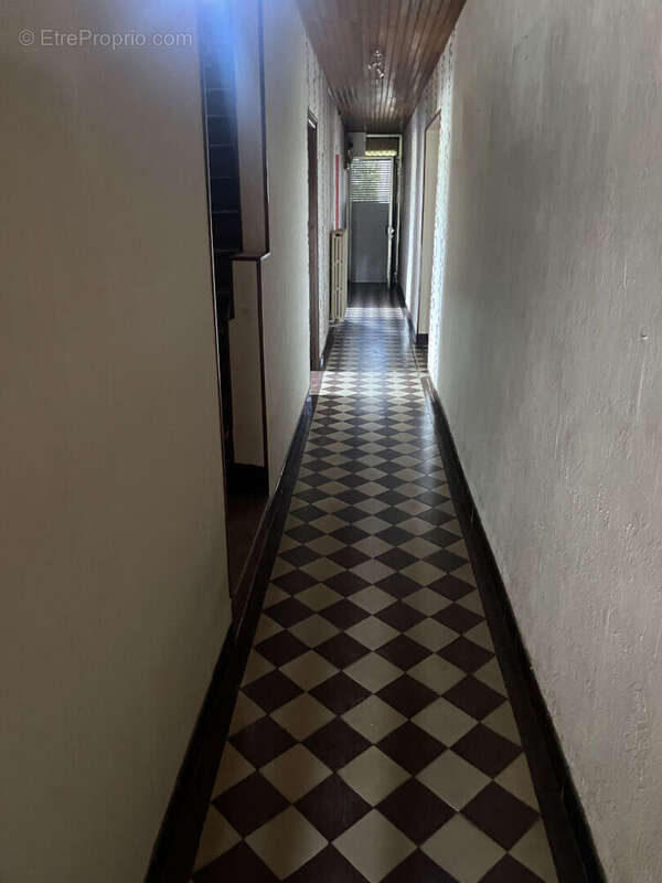 Maison  150 m2 - photo 8