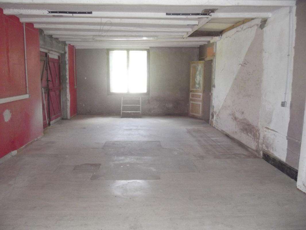 Maison plain pied - photo 4
