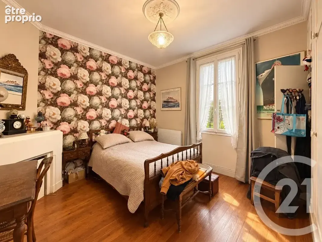 Maison 4 pièces 87 m² à vendre à Vernon (27200) - photo 9