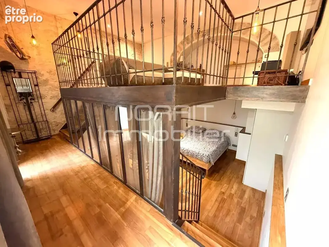 Photo Appartement à Nice au prix de 380 000€
