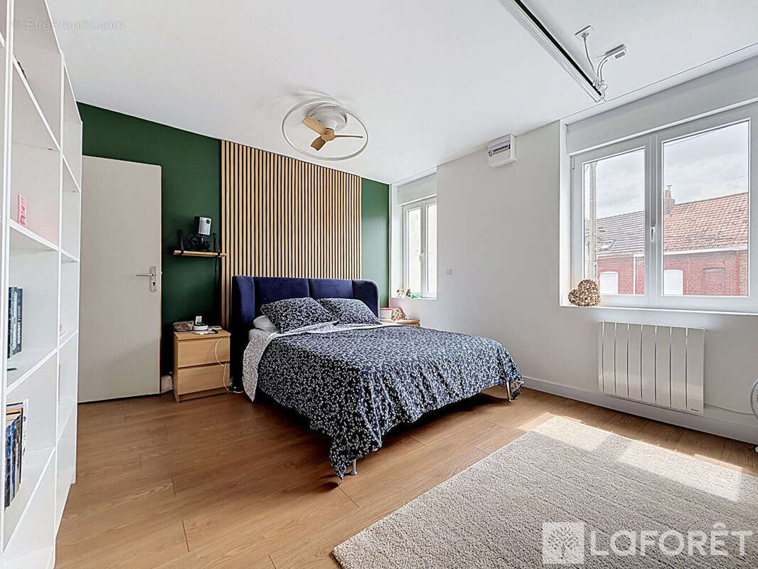 Maison de ville - photo 4