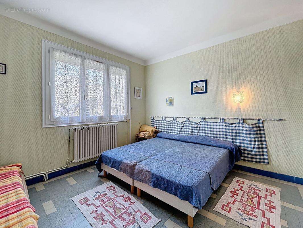 Maison à PLOEMEUR
