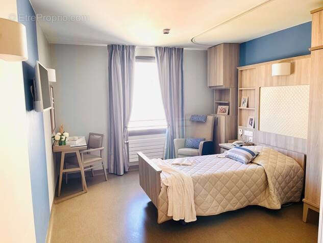 Investissement en EHPAD - photo 8