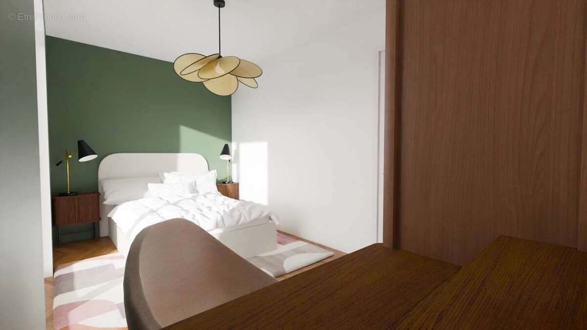 Appartement à BRIVE-LA-GAILLARDE