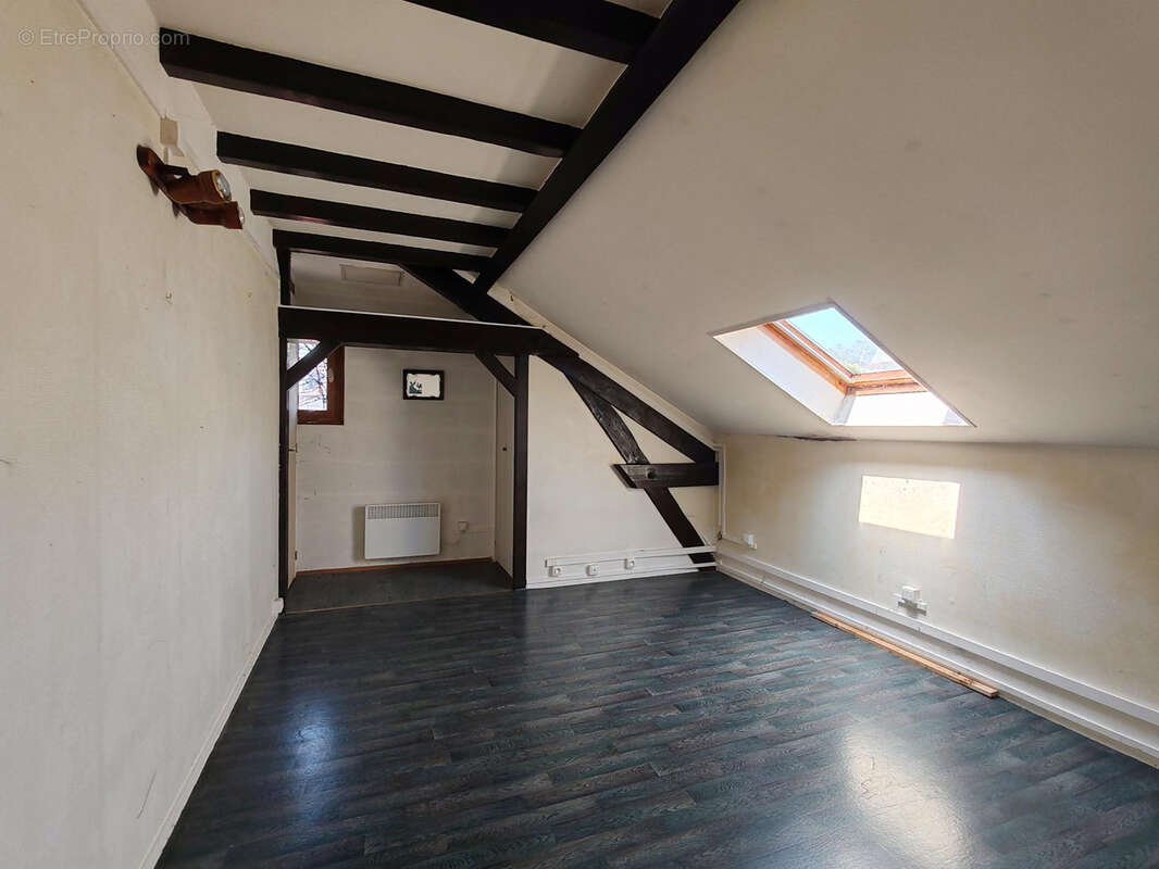 Appartement à BELFORT