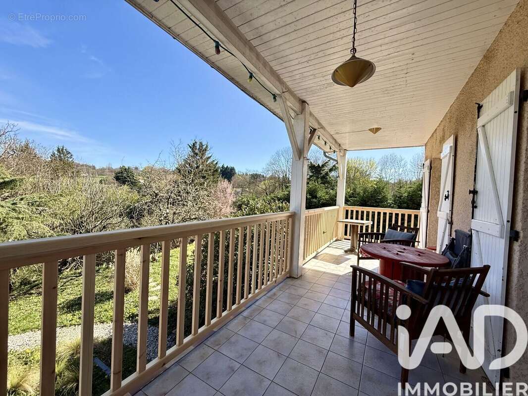 Photo 8 - Maison à VIENNE