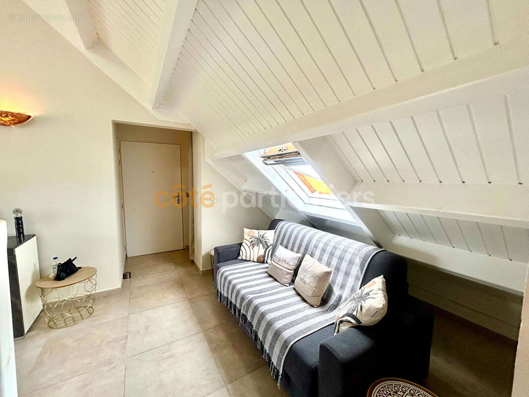 Appartement de standing au coeur de Sainte-Anne - Accès mer - photo 4