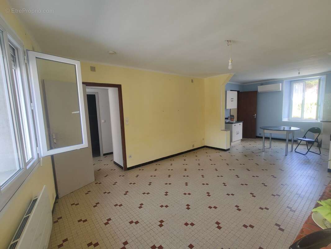 Maison à VILLEPINTE