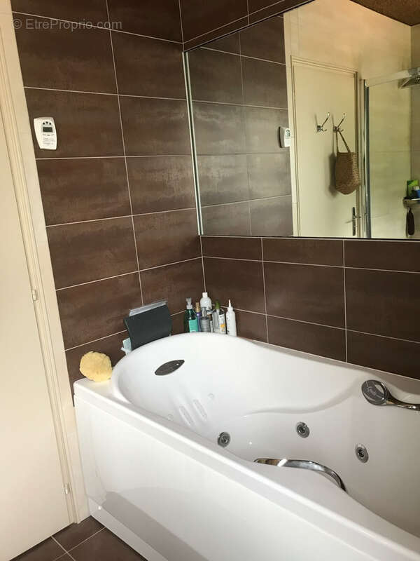 Maison à LA FERRIERE