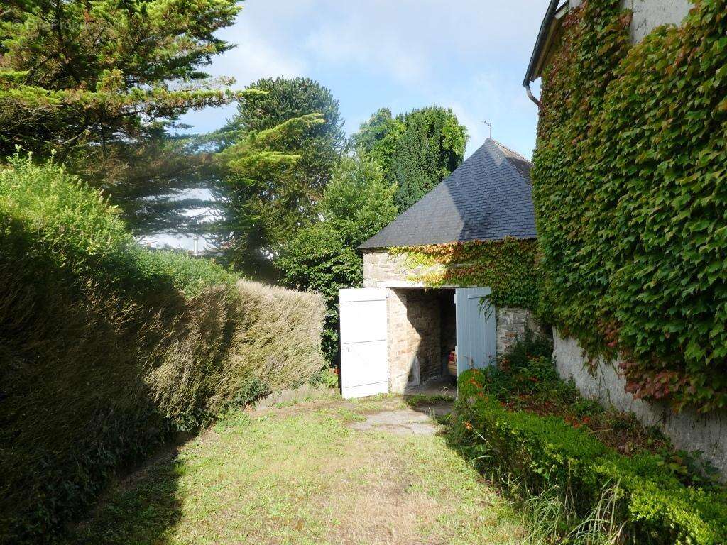 Maison à GUEMENE-SUR-SCORFF