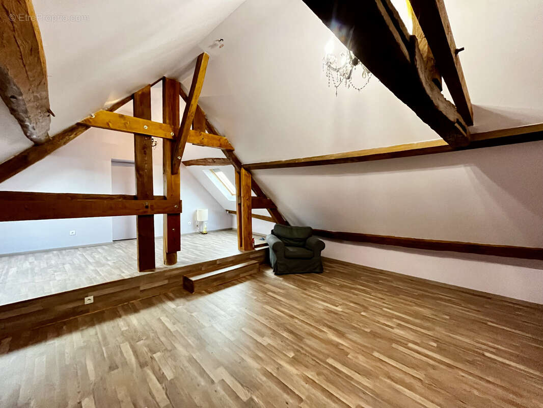 Maison à ROZAY-EN-BRIE