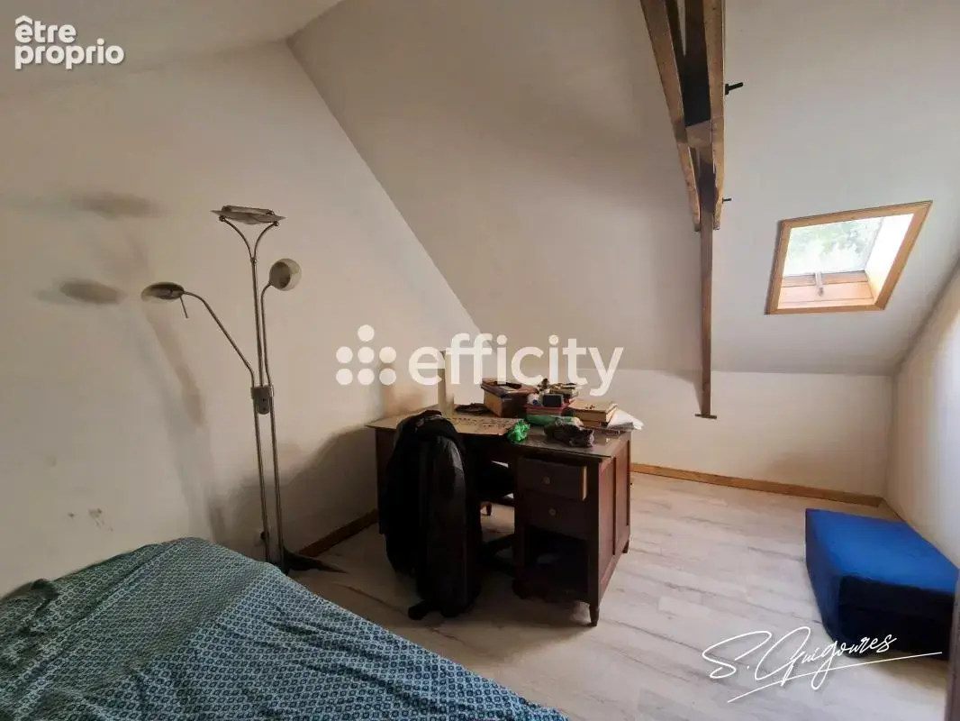 Maison 2 pièces 70 m² à vendre à Roudouallec (56110) - photo 12