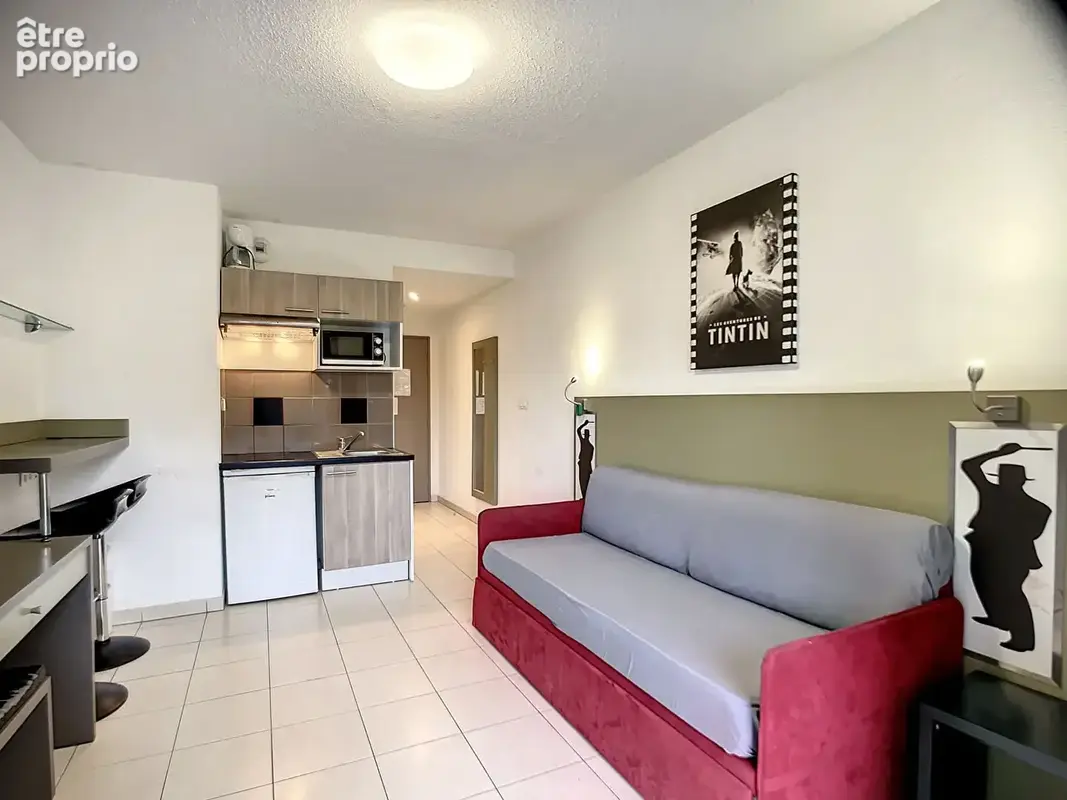 Appartement à VALBONNE