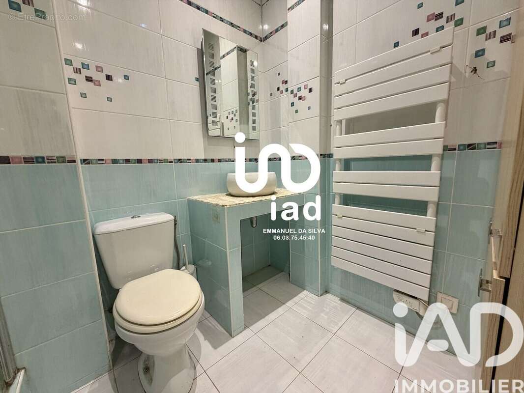 Photo 8 - Appartement à NICE