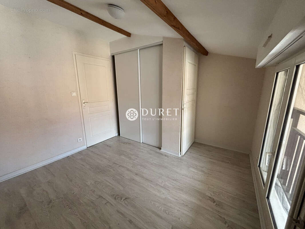 Appartement à CLISSON