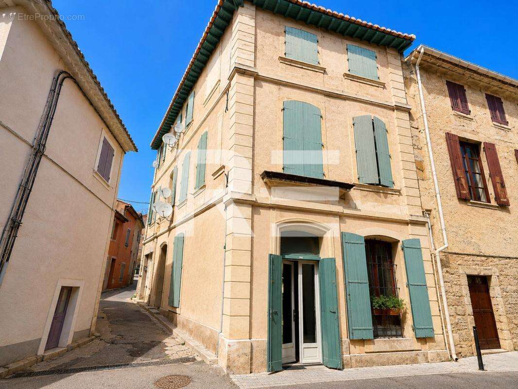 Immeuble de rapport  – fort potentiel de valorisation - photo 2