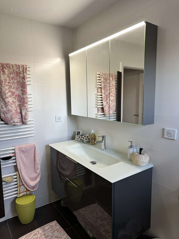 Appartement à RIEDISHEIM