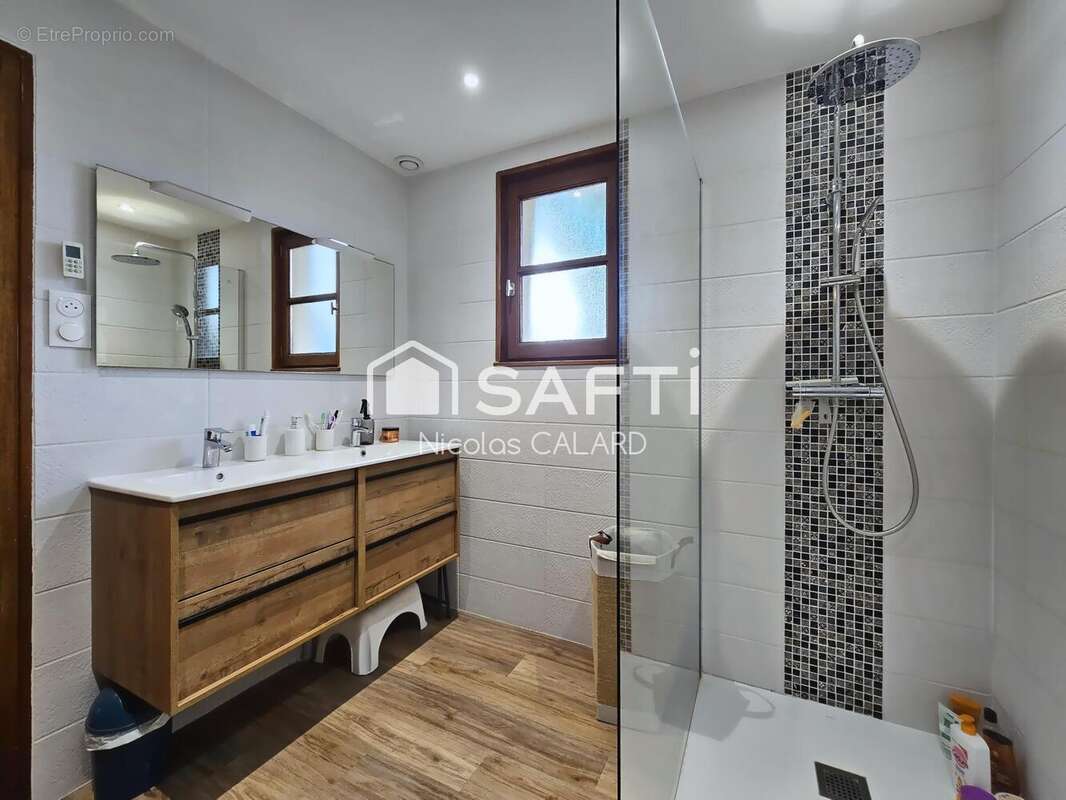 Photo 7 - Maison à LOUHANS