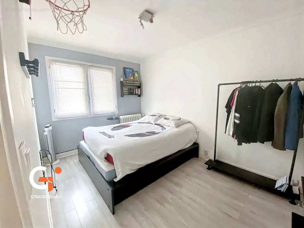 Maison à GRAND-COURONNE