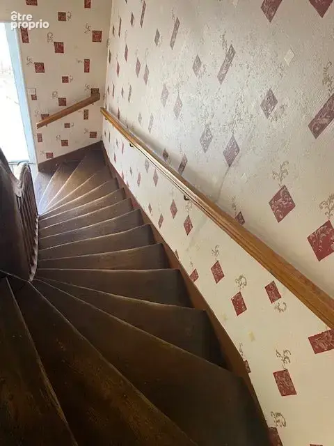Maison 6 pièces 146 m² à vendre à Mamers (72600) - photo 8