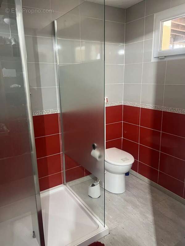 Maison à SAINT-VERAND