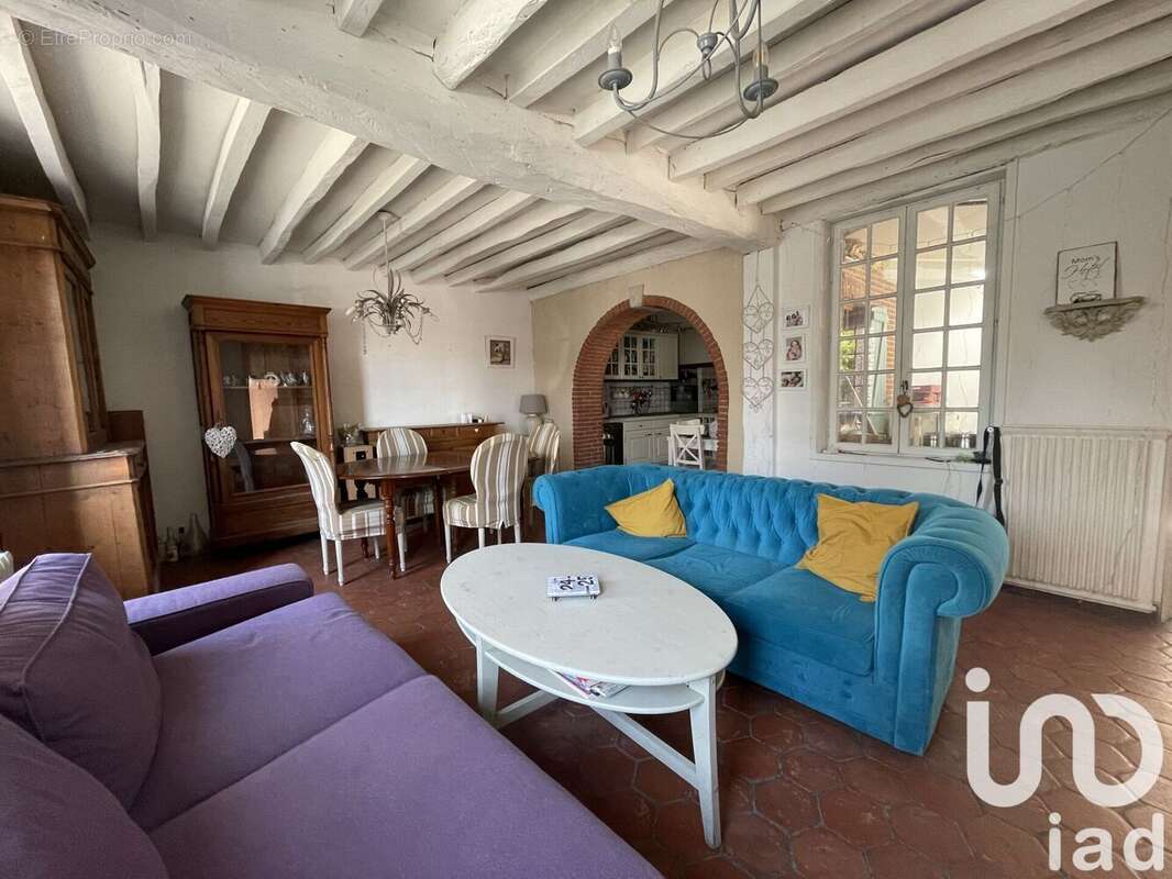 Photo 7 - Maison à LE VAUDREUIL