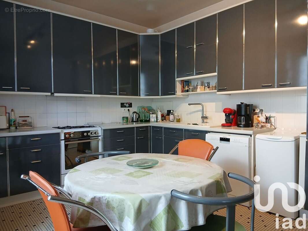 Photo 5 - Maison à CHINON