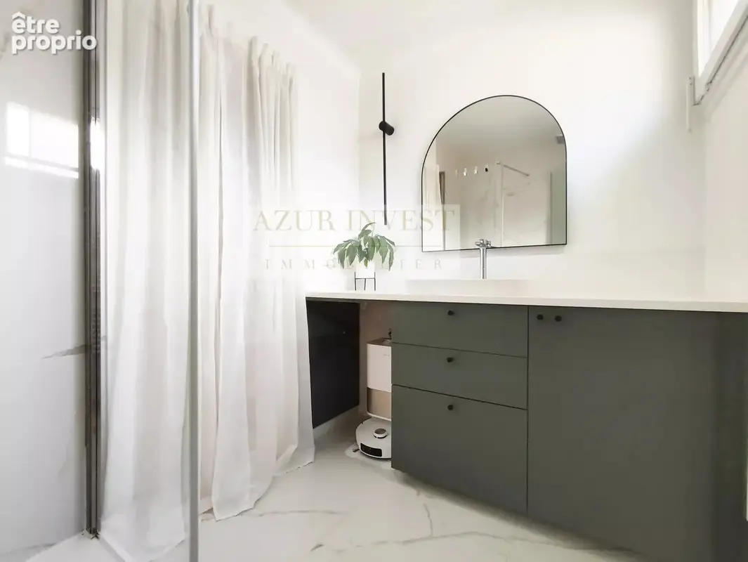 Vente appartement 4 pieces menton - photo 16