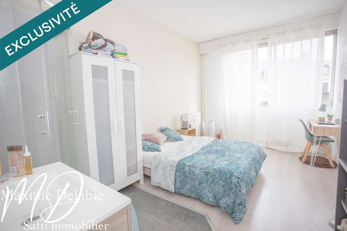 Photo 3 - Appartement à LE MANS