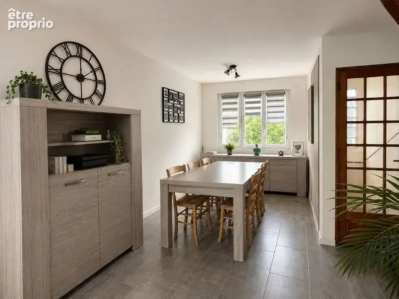 Maison 6 pièces 125 m² à vendre à Veron (89510) - photo 2