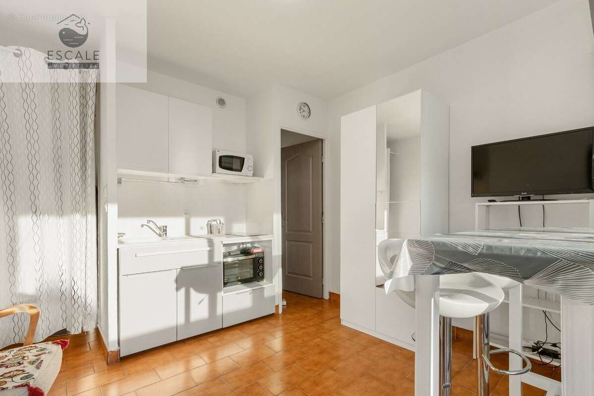 Appartement à SETE