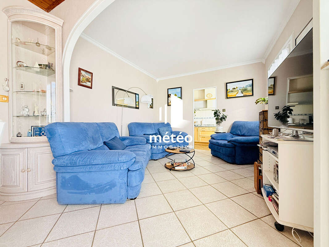 Maison à LA TRANCHE-SUR-MER