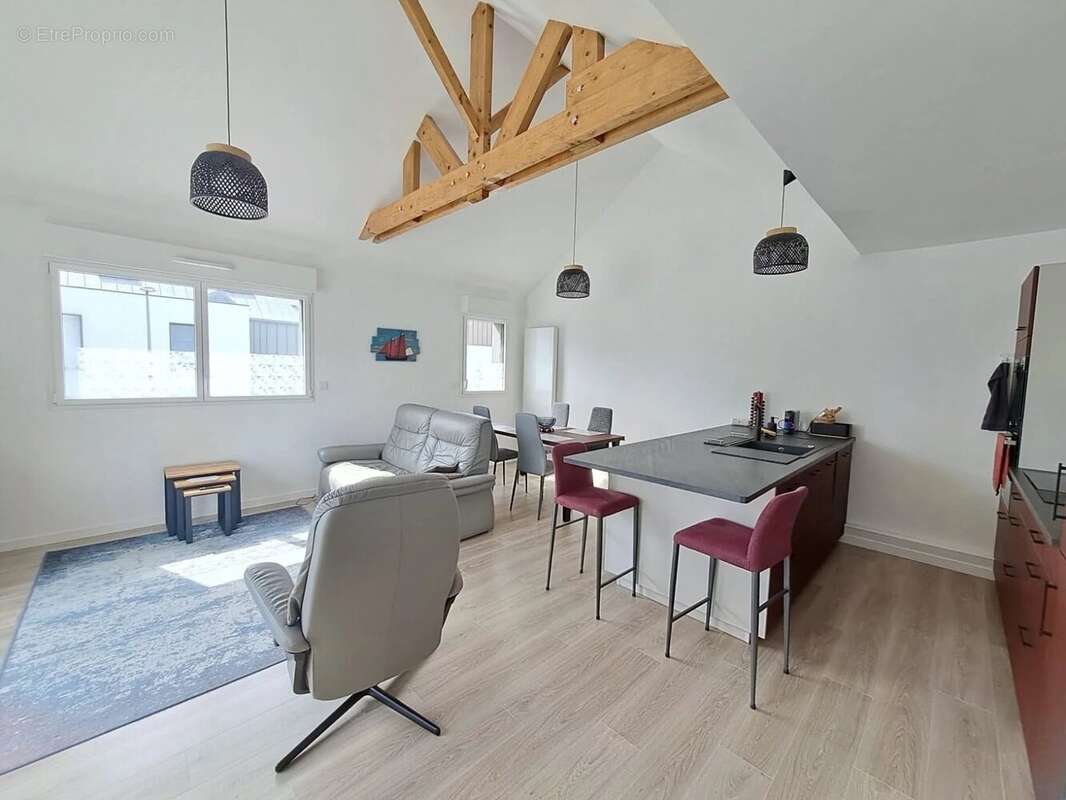 Appartement à ARRADON